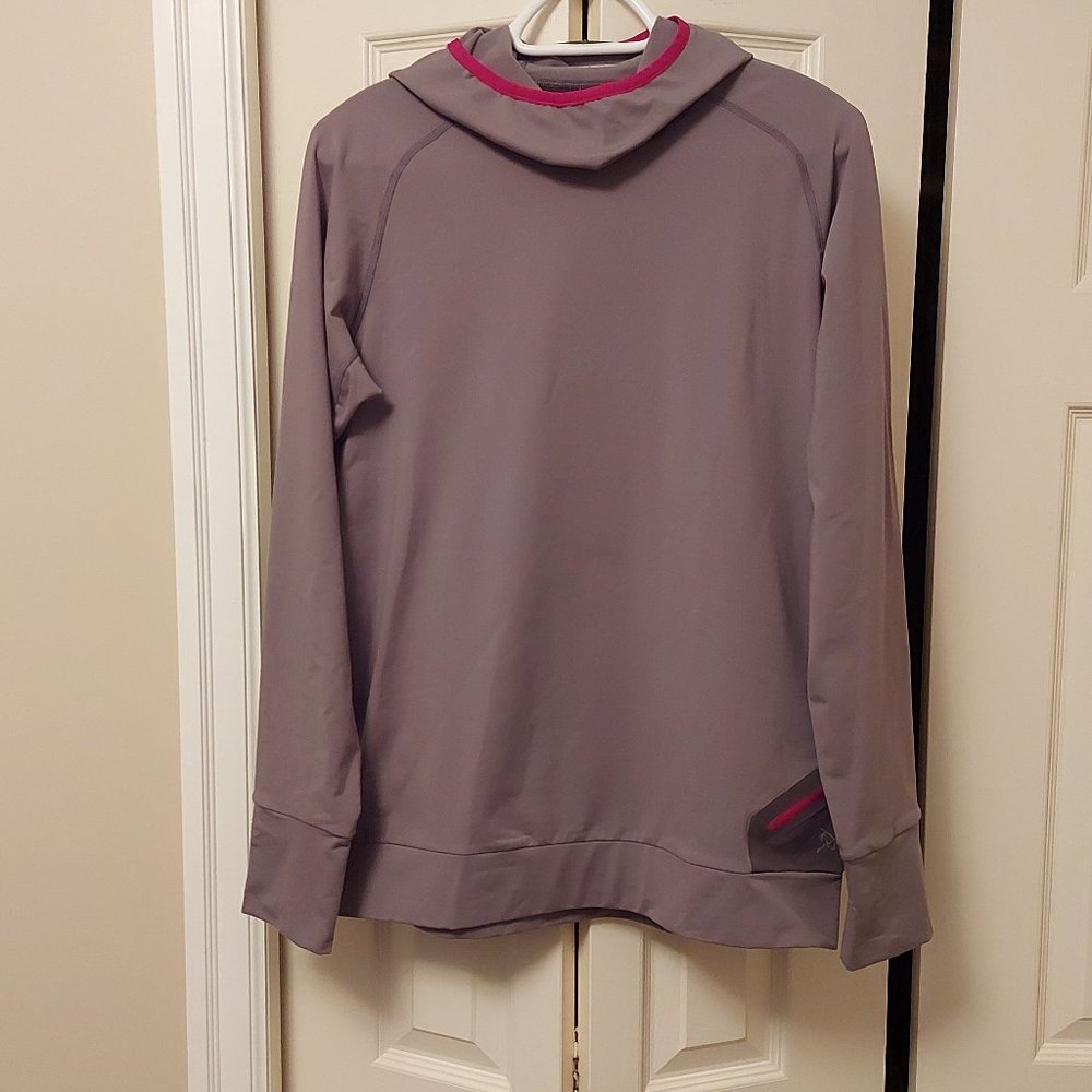 Ladies Arc'teryx Hoody